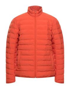 Пуховик Helly Hansen