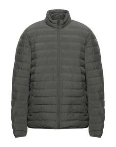 Пуховик Helly Hansen