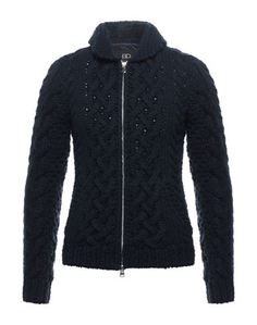 Пуховик с синт. наполнителем Brian Dales