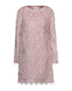 Короткое платье be Blumarine