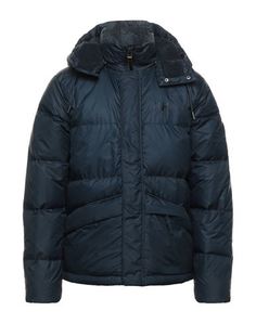 Пуховик Helly Hansen