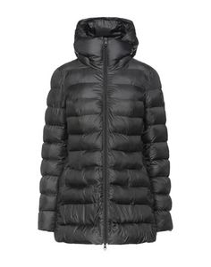 Пуховик Geospirit