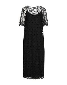 Платье миди Ermanno DI Ermanno Scervino