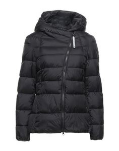 Пуховик Adhoc