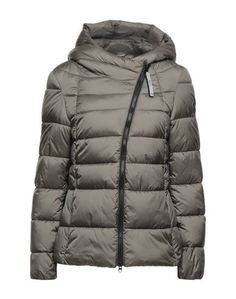 Пуховик Adhoc