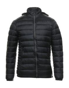 Пуховик Sseinse