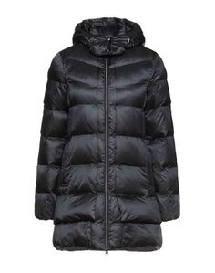 Пуховик Adhoc