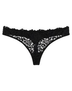 Трусы-стринги Twinset Underwear