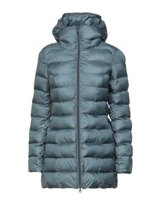 Пуховик Geospirit