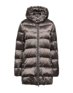 Пуховик Adhoc