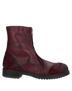 Полусапоги и высокие ботинки 1725.A