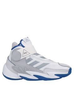 Кеды и кроссовки Adidas Originals BY Pharrell Williams