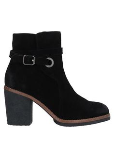 Полусапоги и высокие ботинки Manas