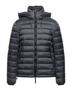 Пуховик F**K Project