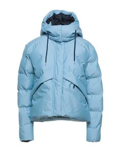Пуховик Helly Hansen