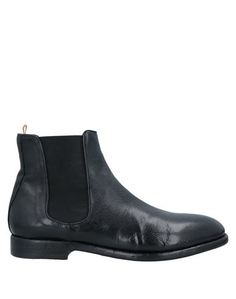 Полусапоги и высокие ботинки Open Closed Shoes
