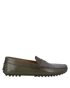 Мокасины Trussardi