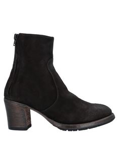 Полусапоги и высокие ботинки Silvano Sassetti