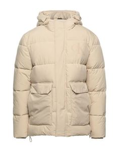 Пуховик с синт. наполнителем Calvin Klein