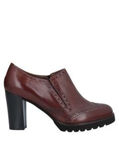 Полусапоги и высокие ботинки Calpierre