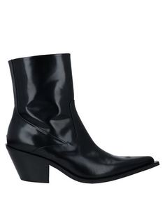 Полусапоги и высокие ботинки Misbhv