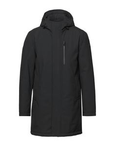 Пуховик Adhoc