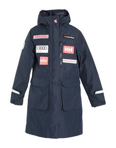 Пальто Helly Hansen