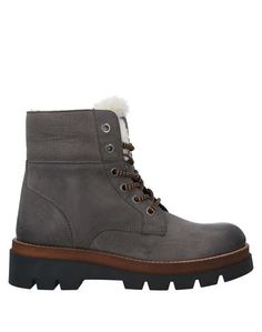 Полусапоги и высокие ботинки Manas