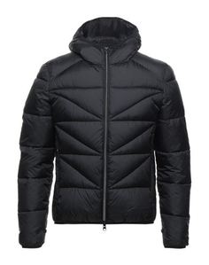 Пуховик Adhoc