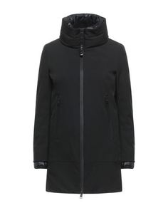 Пуховик UP TO BE