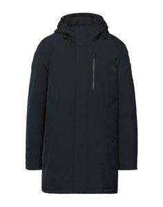 Пуховик Adhoc