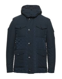 Пуховик Lab. Pal Zileri