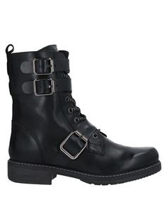 Полусапоги и высокие ботинки Manas