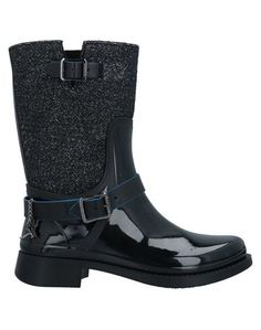 Полусапоги и высокие ботинки Trussardi