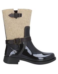 Полусапоги и высокие ботинки Trussardi