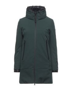 Пуховик UP TO BE