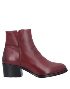 Полусапоги и высокие ботинки Calpierre