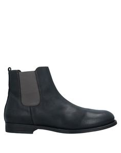 Полусапоги и высокие ботинки Trussardi