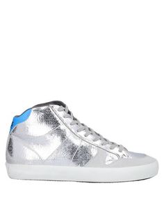 Кеды и кроссовки Haus Golden Goose