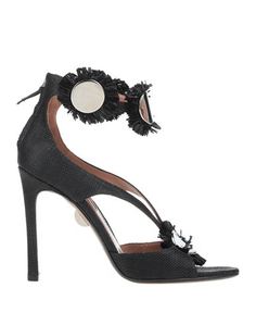 Сандалии Samuele Failli