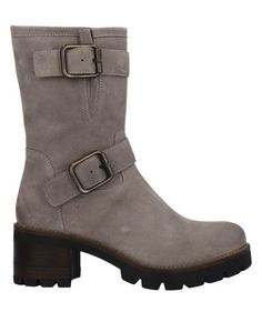 Полусапоги и высокие ботинки Manas