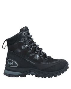 Полусапоги и высокие ботинки Helly Hansen