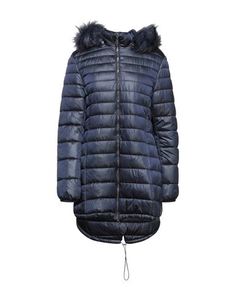 Пуховик Tru Trussardi