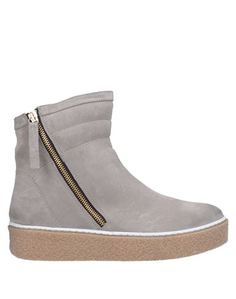 Полусапоги и высокие ботинки Manas