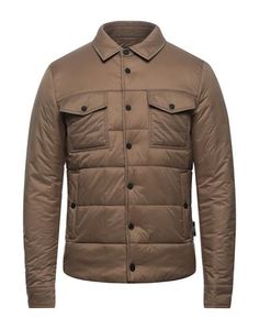 Пуховик Lab. Pal Zileri