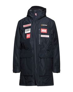 Пальто Helly Hansen