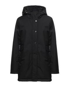 Пуховик Adhoc