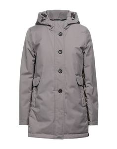 Пуховик Adhoc