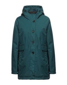 Пуховик Adhoc