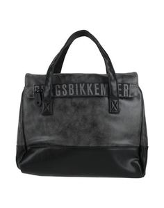 Сумка на руку Bikkembergs
